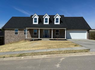 224 Iva Dr, Richmond, KY 40475