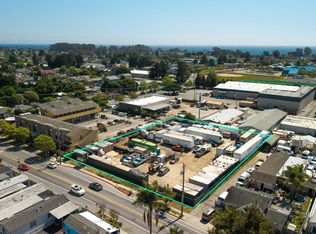 1600 Brommer St, Santa Cruz, CA 95062