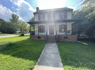 2901 Broadlands Dr, Raleigh, NC 27604