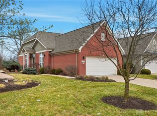 7162 Scarlet Oak Ct, Mason, OH 45040