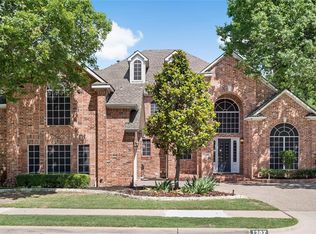 1207 Lakewood Dr, McKinney, TX 75072