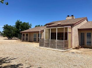 25611 Ideal Ave, Lancaster, CA 93536