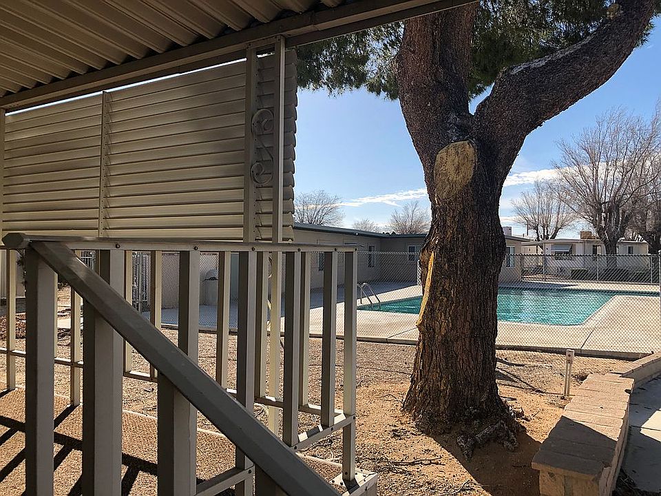 2nd image of 22601 Bear Valley Rd Space 52