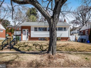 3934 Wendy Ln, Silver Spring, MD 20906