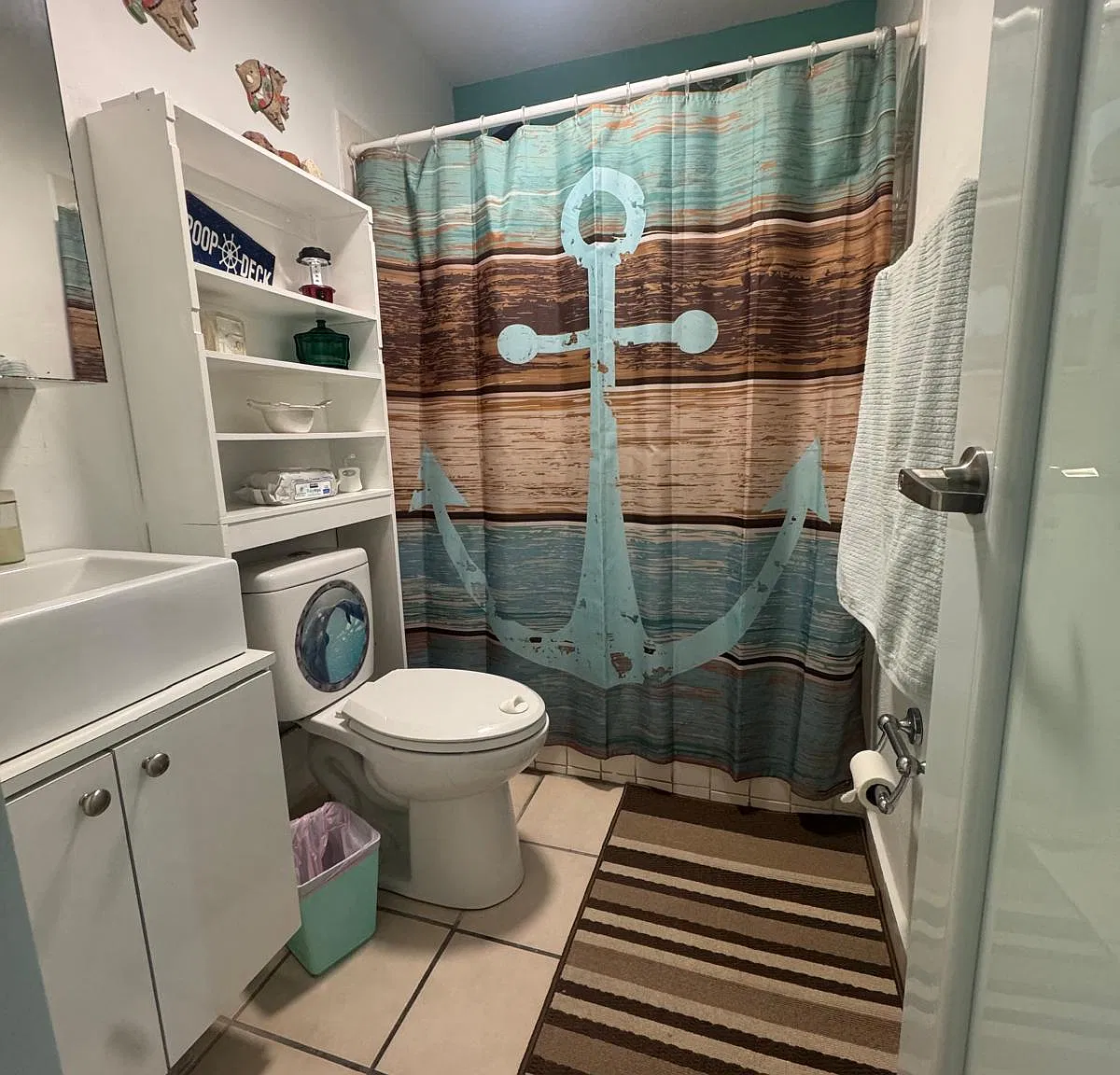 3 bed, 1.5 bath, 1040 sqft, $1,400 — Photo 2