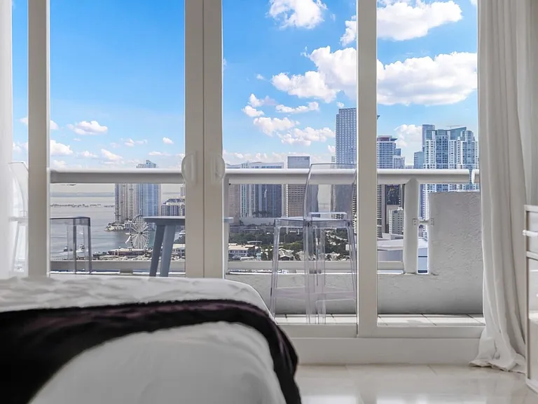 Window View