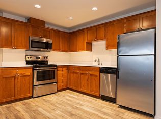 Elliott Bayview, Seattle, WA 98109