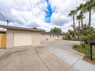 922 E Chase Ave, El Cajon, CA 92020