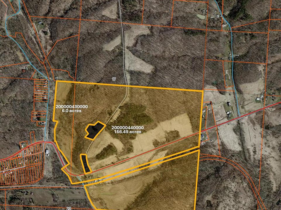 0 Township Road 309 SE, Corning, OH 43730 Zillow