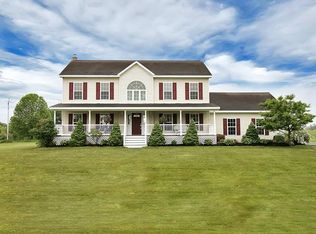 954 Hurd Rd, Swan Lake, NY 12783