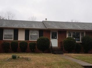 3912 Longleaf Dr, Henrico, VA 23294