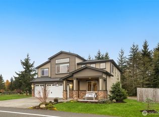 16507 60th Dr NW, Stanwood, WA