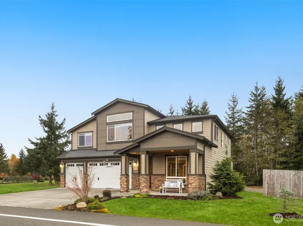 16507 60th Drive NW, Stanwood, WA 98292