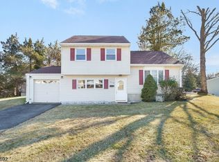 174 Baker Ave, Wharton Boro, NJ 07885