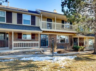5344 S Jellison St, Littleton, CO 80123