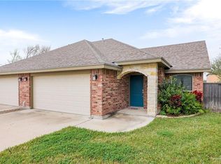 1517 N Jackson Rd, Edinburg, TX 78541