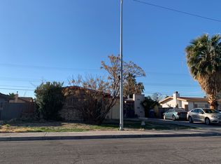 4313 San Joaquin Ave, Las Vegas, NV 89102