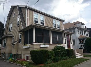 47 Garnet Rd, West Roxbury, MA 02132