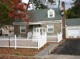 74-76 Brokaw Blvd, Plainfield, NJ 07063