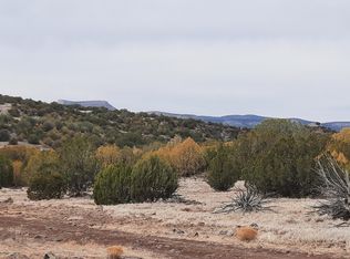 1349 N Last Chance Rd, Seligman, AZ 86337