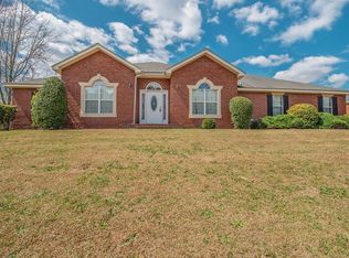 2923 Arrowwood Cir, Hephzibah, GA 30815