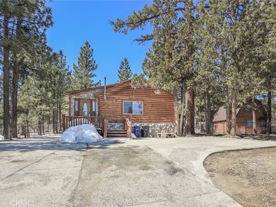 277 Greenspot Blvd, Big Bear City, CA, 92314