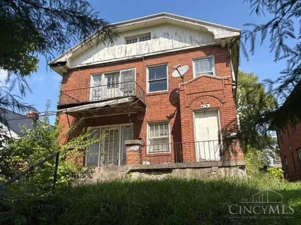 1405 Superior Ave, Dayton, OH 45402