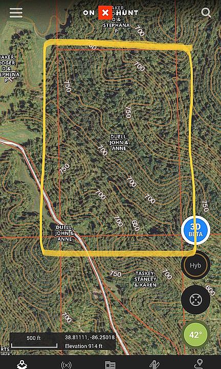 1st image of 4625 S County Road 1175 W