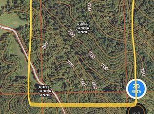 4625 S County Road 1175 W, Medora, IN 47260