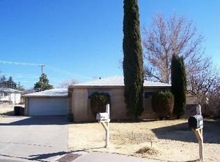 11920 Allison Ct NE, Albuquerque, NM 87112