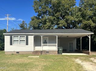 125 W South St, Kinston, NC 28501