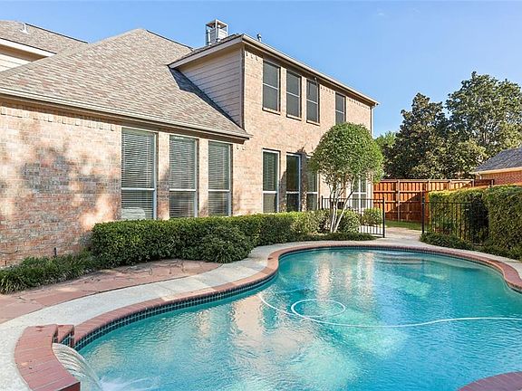 4th image of 3701 Hidden Forest Dr