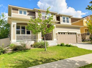 17892 Mimosa St, Parker, CO 80134