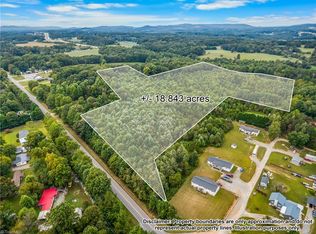 0 Hoots Rd, Hamptonville, NC 27020