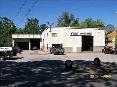 1165 Thomaston Ave, Waterbury, CT, 06704