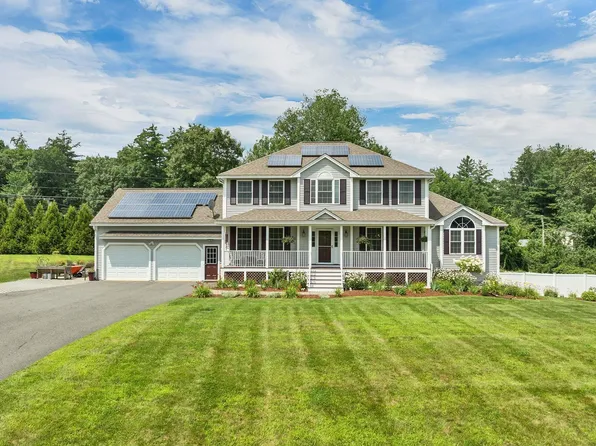 1 Jake Road, Londonderry, NH 03053