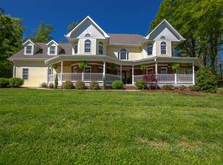 1755 Harmony Rd, Jonesborough, TN 37659