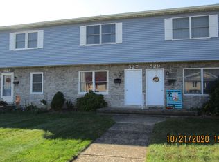 527 N 5th St, Mc Connellsburg, PA 17233