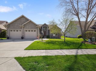 2210 Timberstone Dr, Elkhart, IN