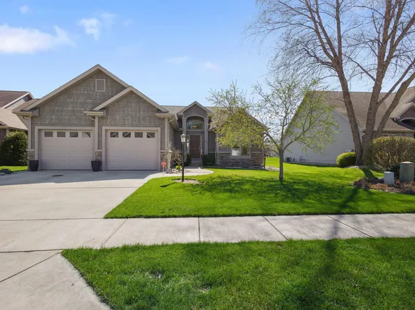 2210 Timberstone Dr, Elkhart, IN 46514