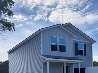 354 Audrey Lane, Austin, IN 47102