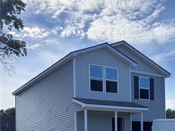 354 Audrey Lane, Austin, IN 47102