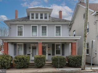 40 S White Oak St, Annville, PA 17003