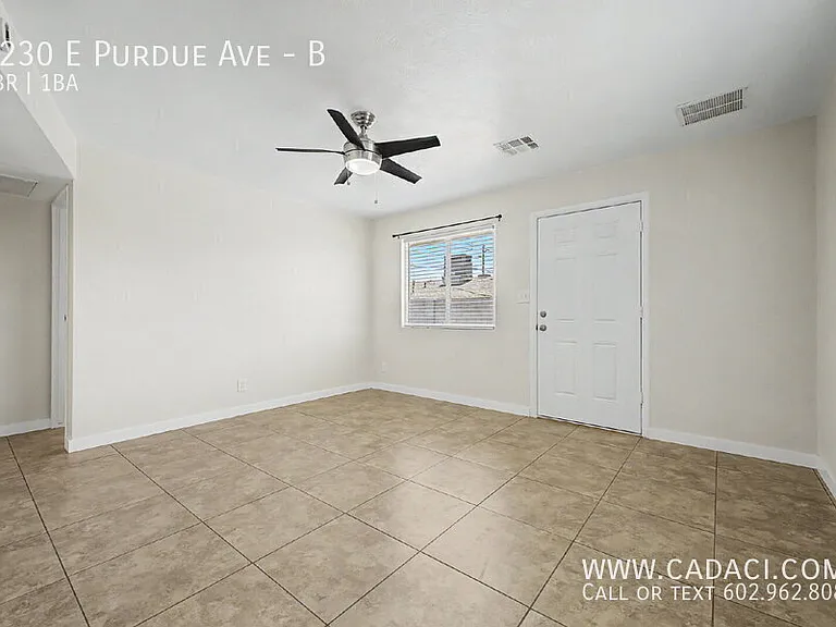 1230 E Purdue Ave #B — Photo 9