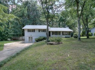 5258 Dunwood Dr, Acworth, GA 30102