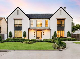 4714 Banning Dr, Houston, TX 77027