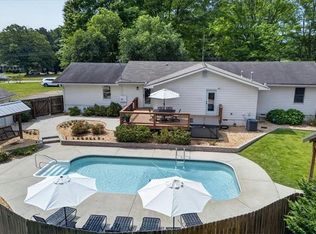 679 Ball Ground Rd, Ball Ground, GA 30107