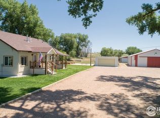 11359 Highway 144, Weldona, CO 80653