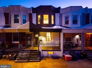 5224 Delancey St, Philadelphia, PA 19143