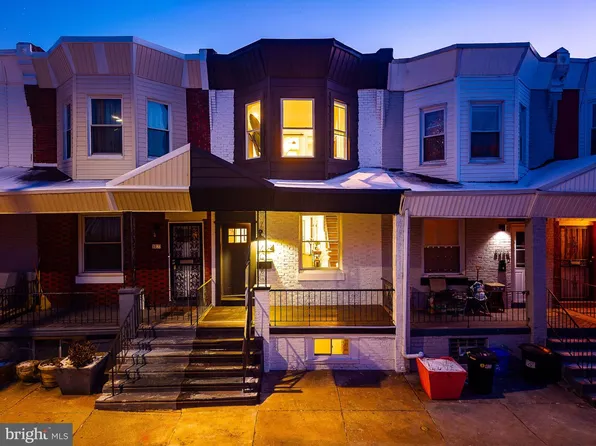 5224 Delancey St, Philadelphia, PA 19143